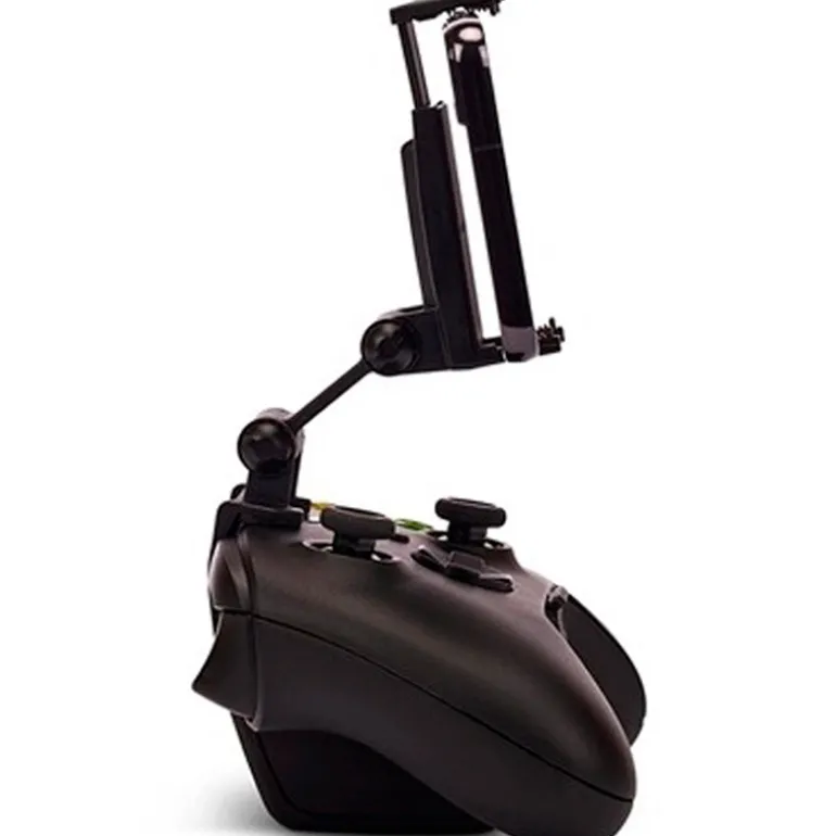 Soporte PowerA MOGA Play And Carge Para Mandos Xbox