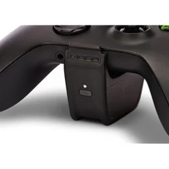 Soporte PowerA MOGA Play And Carge Para Mandos Xbox