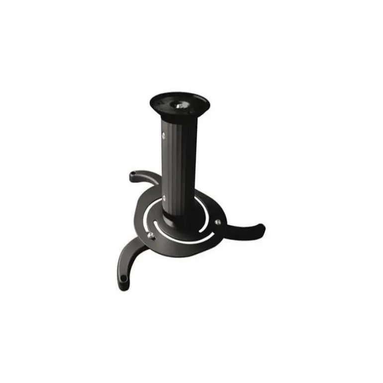 Soporte Proyector Tooq PJ1010TN-B - Giratorio/Inclinable - Negro