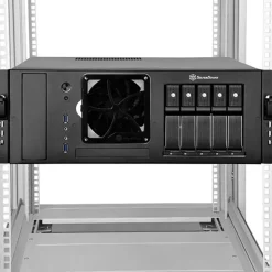 Soporte SilverStone SST-RMS05-22