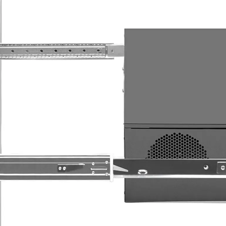 Soporte SilverStone SST-RMS05-22
