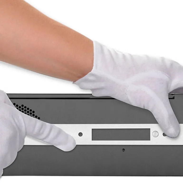 Soporte SilverStone SST-RMS05-22