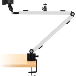 Soporte Streamplify Mount Arm Blanco