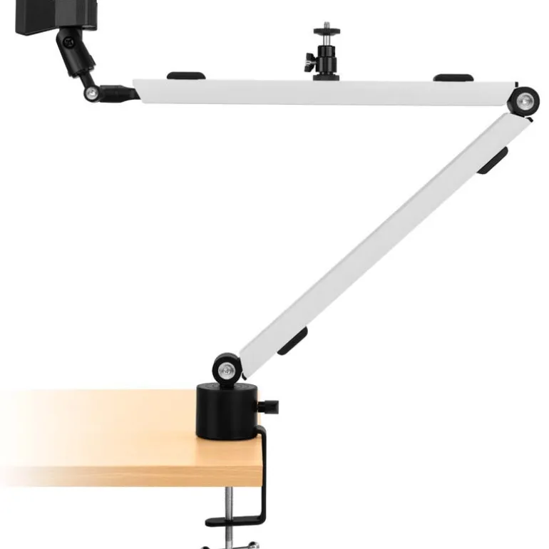 Soporte Streamplify Mount Arm Blanco