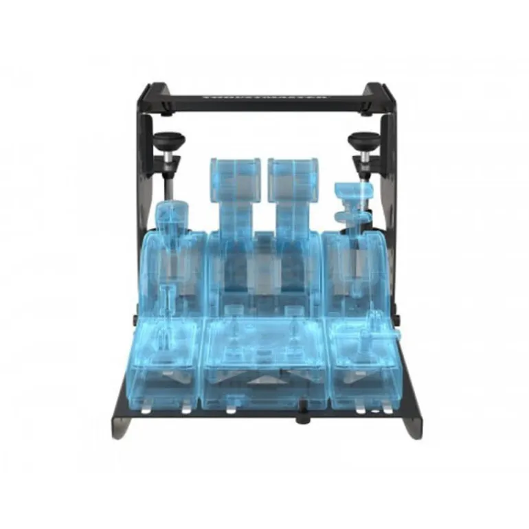 Soporte Thrustmaster TM Flying Clamp