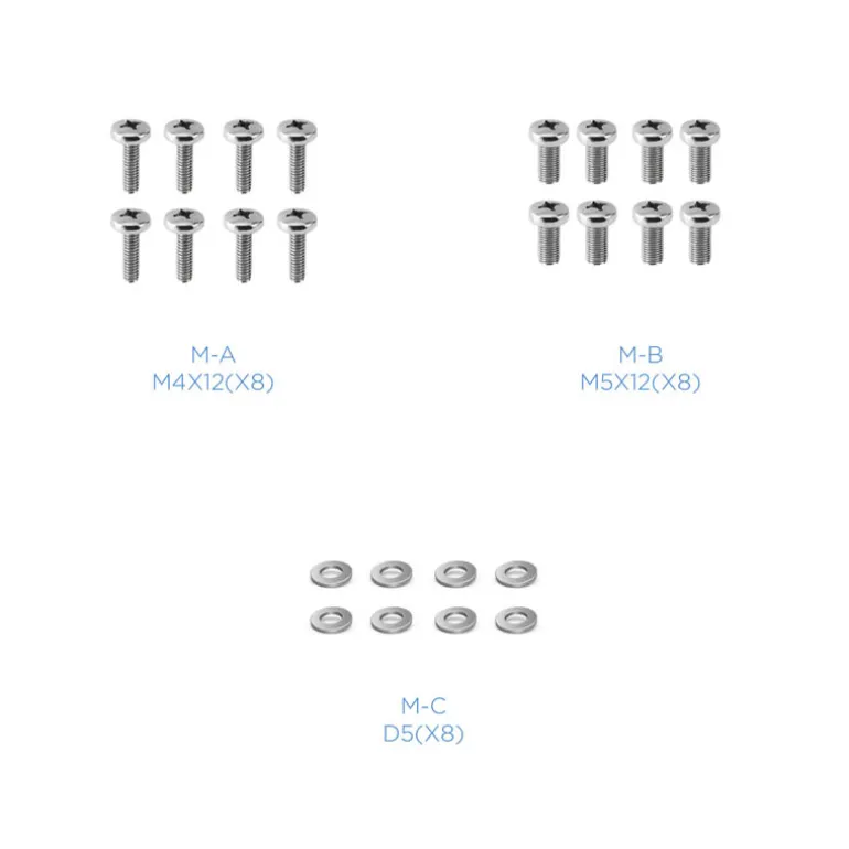 Soporte Tooq DB4132TNR-G Sobremesa Dual 17/32"
