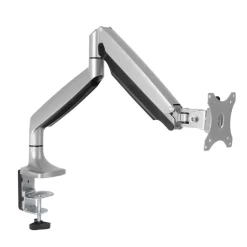 Soporte TooQ DB3032TNR-S Soporte Monitor Giratorio 13" 32"