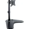 Soporte TooQ de Mesa Inclinable Monitor 17"/32"
