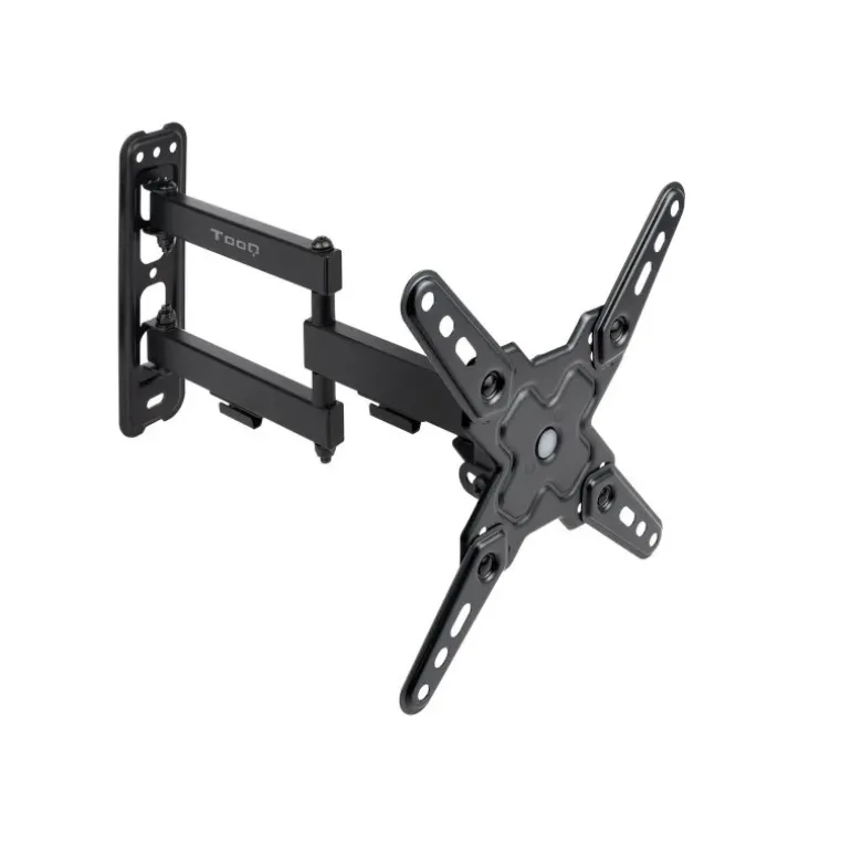 Soporte TooQ de Pared Inclinable TV 13"/43"