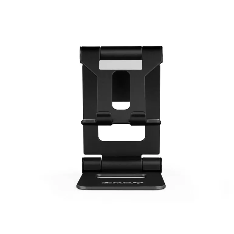 Soporte TooQ Keops Negro