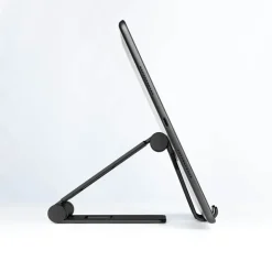 Soporte TooQ Keops Negro