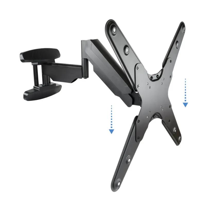 Soporte Tooq LP2355TN-B Pivotante 23/35"