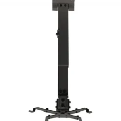 Soporte Tooq PJ2012T - Para Proyector - Inclinable - Negro