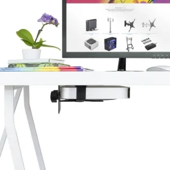 Soporte TooQ TCCH0001-B Para Mini PC