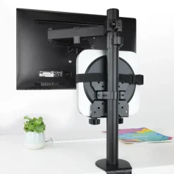 Soporte TooQ TCCH0001-B Para Mini PC