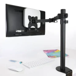 Soporte TooQ TCCH0001-B Para Mini PC