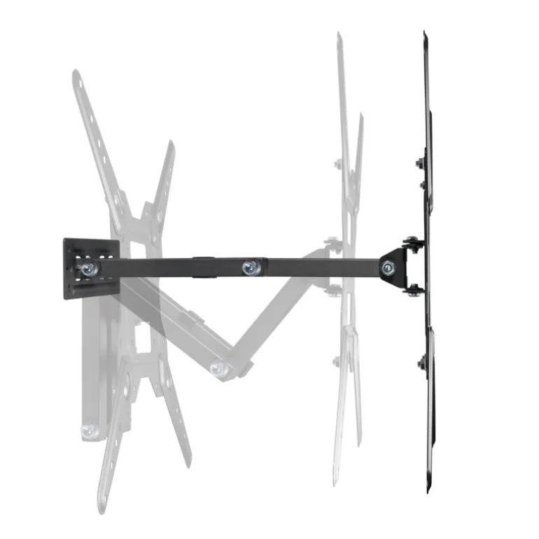 Soporte TV Aisens Pared Giratorio TV 23"/55"