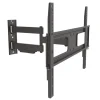 Soporte TV giratorio e inclinable - VESA 37 a 70 pulgadas hasta 50 Kg