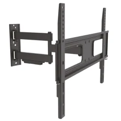 Soporte TV giratorio e inclinable - VESA 37 a 70 pulgadas hasta 50 Kg