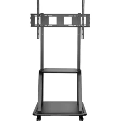 Soporte TV iggual GOLIAT Con Ruedas 37