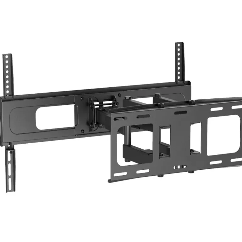 Soporte TV iggual SPTV18-L De Pared 37"-85" 60kg Full