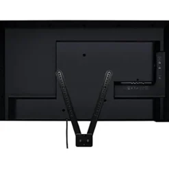 Soporte TV Logitech TV Mount XL Para MeetUp Negro