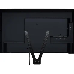 Soporte TV Logitech TV Mount Para MeetUp Negro
