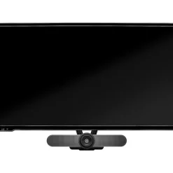 Soporte TV Logitech TV Mount Para MeetUp Negro