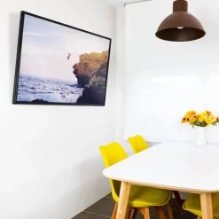 Soporte TV TooQ LP1081T-B 37