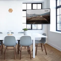 Soporte TV Tooq LP7866TN-B 37