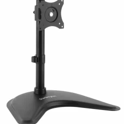 Soporte Vertical Startech.com Base Ajustable VESA Para 2 Monitores 27