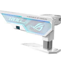 Soporte VGA  Asus ROG Herculx ARGB Blanco
