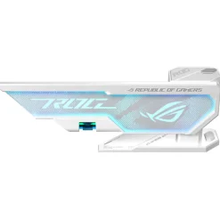 Soporte VGA  Asus ROG Herculx ARGB Blanco