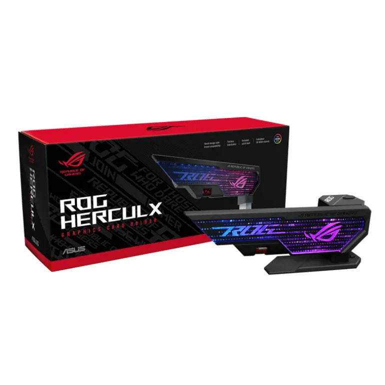 Soporte VGA Asus ROG Strix Herculx