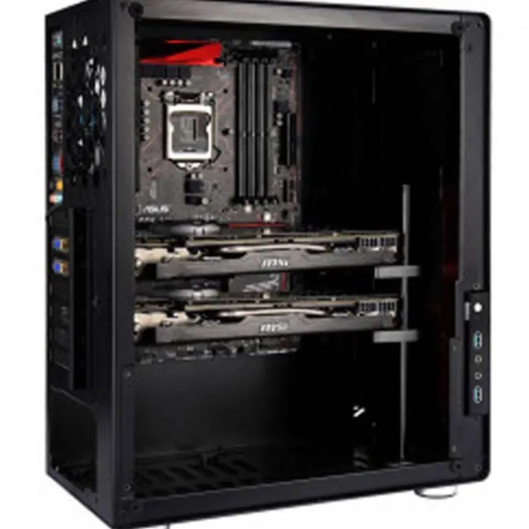 Soporte VGA Jonsbo VC-1 - Soporte VGA