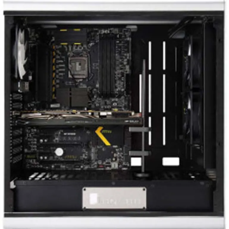 Soporte VGA Jonsbo VC-1 - Soporte VGA