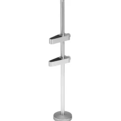 Soporte VGA Jonsbo VC-1 Plata - Soporte VGA