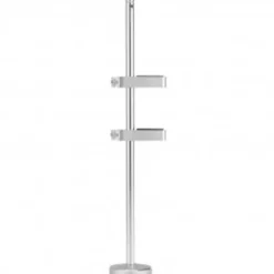 Soporte VGA Jonsbo VC-1 Plata - Soporte VGA