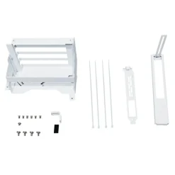 Soporte VGA  Lian Li O11DEXL-1X Blanco