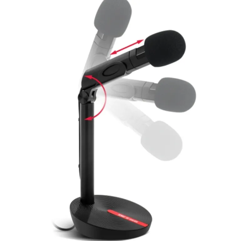 Spirit of Gamer EKO Gaming - Micrófono