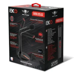 Spirit of Gamer EKO Gaming - Micrófono