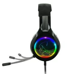 Spirit of Gamer Pro-H8 RGB Gaming - Auriculares