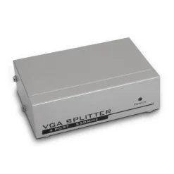Splitter Aisens A116-0085 VGA 4 Puertos