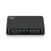 Splitter Ewent EW3720 HDMI 4K 2 En 1