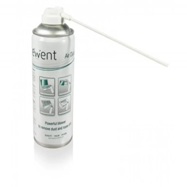 Spray Aire Comprimido Eminent 400 Ml