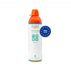 Spray Aire Comprimido Ewent EW5621 Extintor Vehiculos