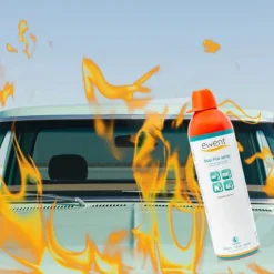 Spray Aire Comprimido Ewent EW5621 Extintor Vehiculos