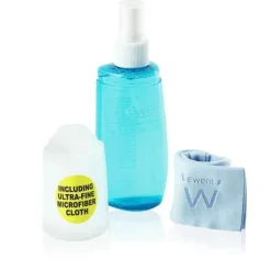 Spray Aire Comprimido Ewent EW5671 Kit Limpieza Pantallas 200ml