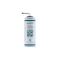 Spray Ewent EW5614 Pulverizador Seco 200ml