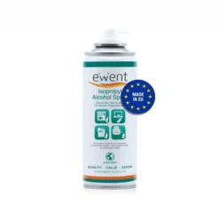 Spray Ewent Pulverizador Alcohol 200ml